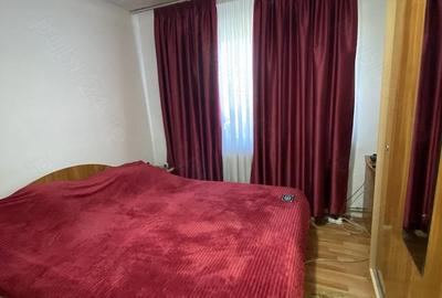 Apartament cu 2 camere decomandat în Central - 2