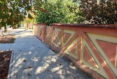 Casă cu 5 camere în Cuza Vodă - 4
