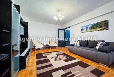 Apartament cu 2 camere decomandat în Ultracentral - 3