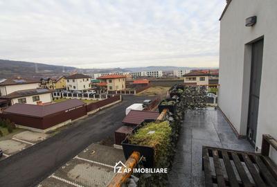 Apartament cu 3 camere în Unirii - 24