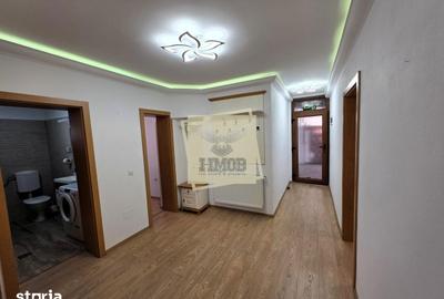 Apartament cu 3 camere, mobilat în Sub Arini - 14