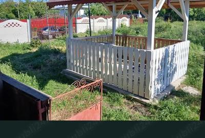 Casă cu Teren 2000 Mp în Stoenești - 2