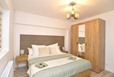 INCHIRIERE APARTAMENT 3 CAMERE CALEA CALARASILOR - METROU PIATA MUNCII - 16