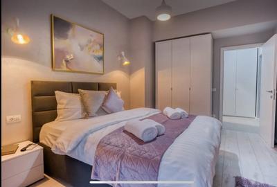 Apartament premium de inchiriat in UNION PLAZA - 2