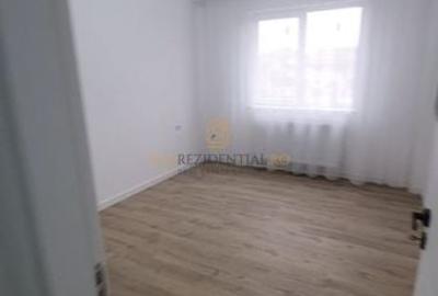 Apartament 3 camere, Popesti Leordeni,  Etaj 1/3, mobilat, 2 parcari - 4