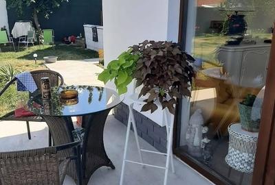 Casă cu 4 camere în Odoreu - 4