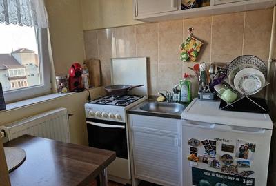 Garsonieră semidecomandată în Fabric - 6