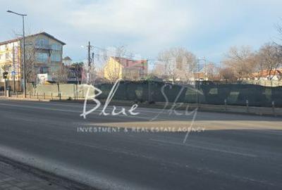 Spațiu comercial, în Km 4 - 5