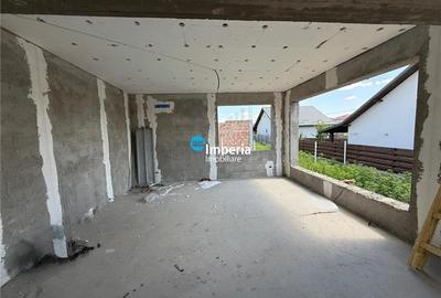 Vila 4 cam, 500 teren, Valea Adanca, Mega Image - 6