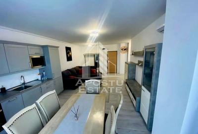 Apartament 2 Camere Campeador Residance(VOX) Loc de parcare Subteran!! - 2