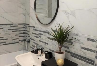 Apartament cu 2 camere decomandat, mobilat în Central - 5