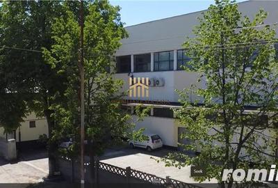 Fabrica 4000 mp! De Vanzare! 0727817187 - 1