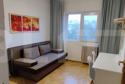 Apartament 3 camere, 67 mp, zona Gara - 5