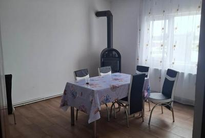 Casă cu 4 camere în Roșiori - 7