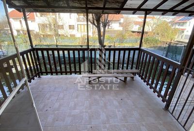 Apartament 3 camere, centrala proprie, PetFriendly, zona Braytim - 10