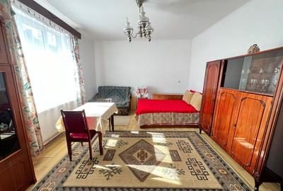 Apartament cu 1 camere semidecomandat, mobilat în Mărăști - 2