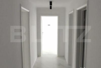 Casă cu 4 camere cu Teren 500 Mp în Cihei - 8