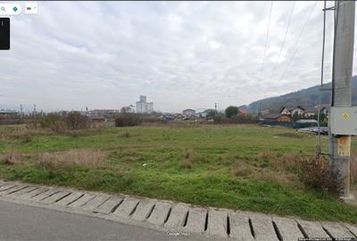 Spațiu comercial, în Central