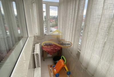 Apartament cu 3 camere decomandat, mobilat în Republicii - 3