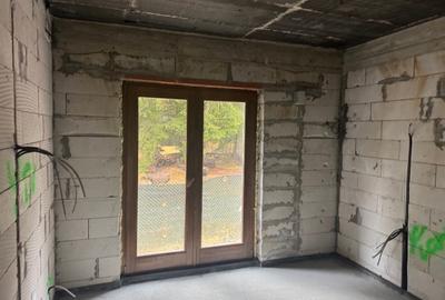 Casă individuală cu 5 camere cu Teren 530 Mp în Voineasa - 3