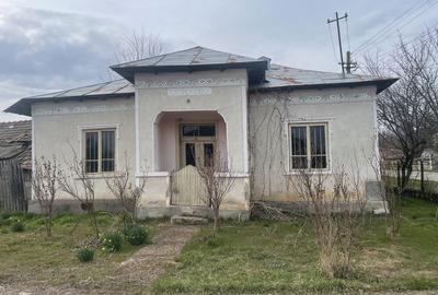 Casă cu 2 camere în Nicolae Bălcescu - 3