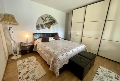 Casa individuala - Teren 9.300 mp - Finisata/Mobilata - Vadu Moldovei - 1