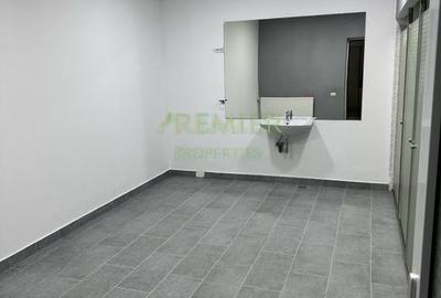 SPATIU COMERCIAL DEMISOL INALT VITRINA MARE TRAFIC INTENS | BANU MANTA | - 5