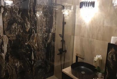 Apartament cu 3 camere decomandat, mobilat în Titulescu - 2