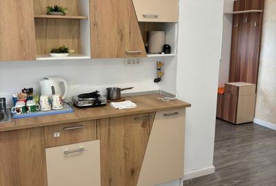 Apartament cu 2 camere decomandat în Romanești - 7