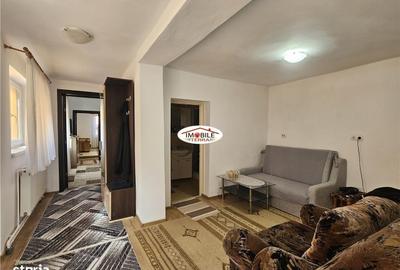 Casă cu 3 camere cu Teren 540 Mp în Șura Mare - 1