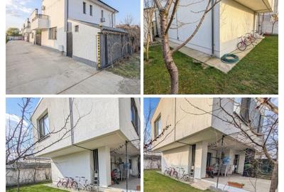 Casă cu 4 camere decomandat în Tunari - 3