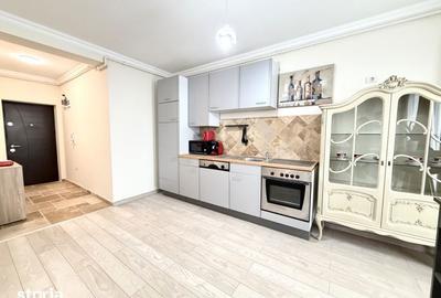 Apartament cu 2 camere semidecomandat în Girocului - 3