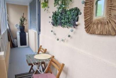 Apartament 3 camere, semidecomandat, Marasesti,Dimitrie Cantemir - 6