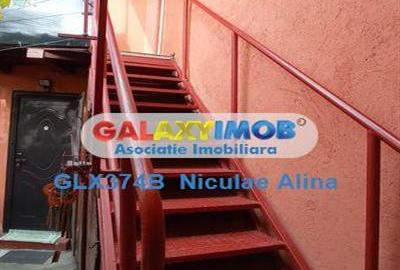 Garsonieră semidecomandată, mobilată în Bucureștii Noi - 9