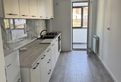 Apartament cu 2 camere semidecomandat în Valea Lupului - 1