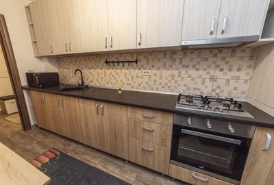 Apartament 2 camere | Parcare  | Popesti-Leordeni - 11