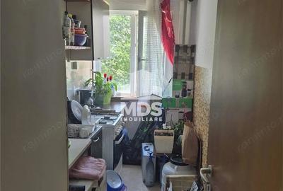 Apartament cu 2 camere nedecomandat în Dâmbovița - 5