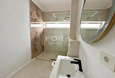 Apartament cu 2 camere decomandat în Sânmartin - 11