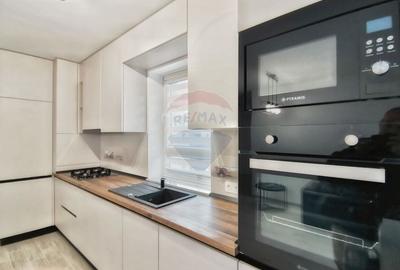 Ap.3 camere | Avantgarden | mobilat modern | parcare inclusa - 5