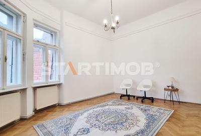 Apartament  in vila Ultracentral Brasov - 28