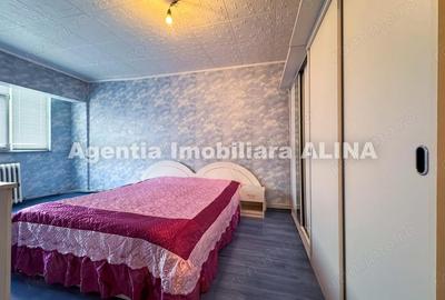 Apartament cu 3 camere decomandat în Astoria - 5