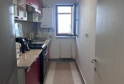 Garsonieră în Vișan