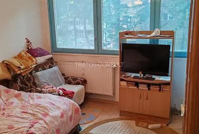 Apartament cu 2 camere decomandat în Giurgiului - 8