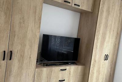 Apartament cu 2 camere semidecomandat în Republicii - 1