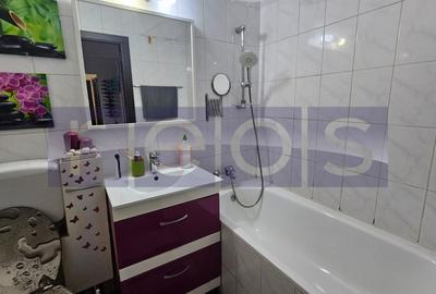 DE VANZARE AP 3 CAMERE 63 MP DRUMUL TABEREI | SEMIDECOMANDAT | METROU - 12