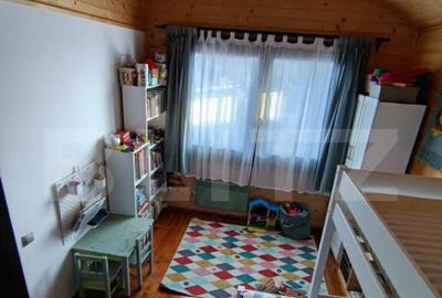 Casa superba cu 15 ari teren situata in Curteni - 2