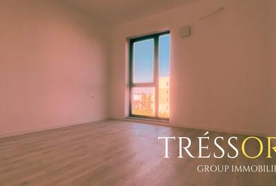 Apartament 2 camere, tip studio, Primavera Campus, Tomis Nord / intabulat - 4