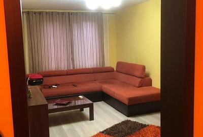 Apartament cu 4 camere decomandat în Apărătorii Patriei - 4