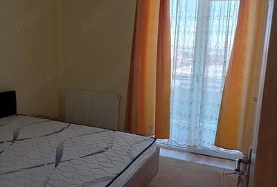 Apartament cu 2 camere semidecomandat în Borhanci - 6
