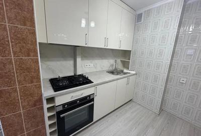 De inchiriat apartament cu o camera in zona Spitalului Judetean - 2